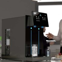 Quantum-On 150 C-A-F Ψύκτης Νερού (Made in Italy)