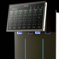 Quantum-On 150 C-A-F Ψύκτης Νερού (Made in Italy)