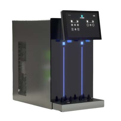 Quantum-On 150 C-A-F Water Cooler – Made in Italy