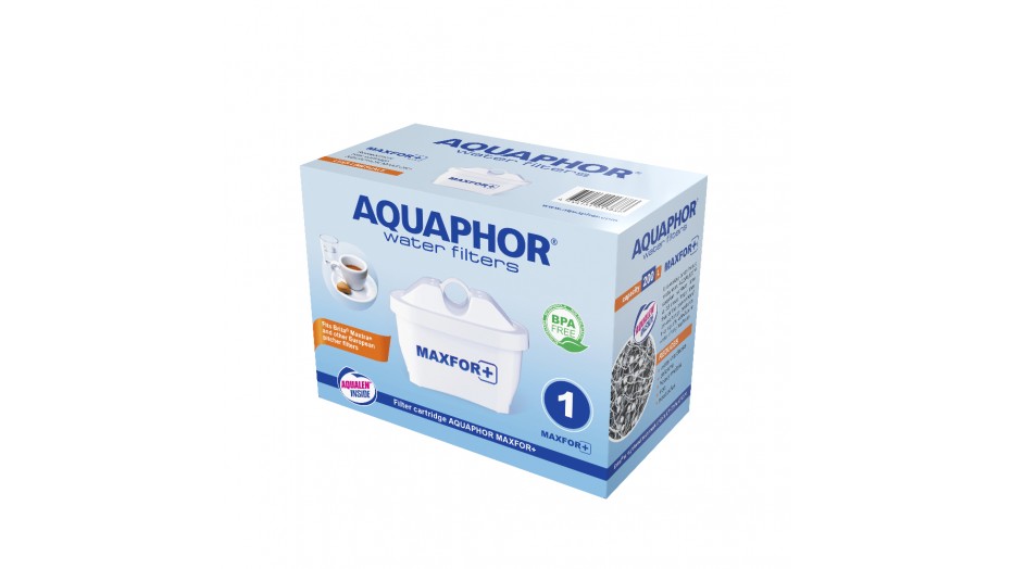 Replacement Filter MAXFOR+ Replacement Filter MAXFOR+