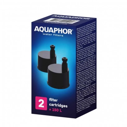 Replacement Filter City Bottle (2pcs)