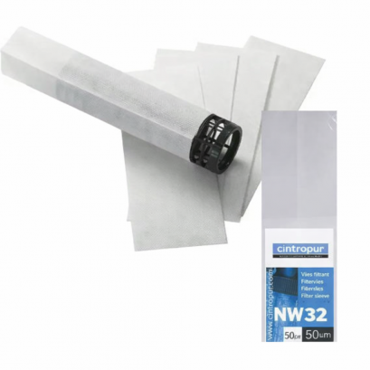 Sleeves 50 μm (NW32)