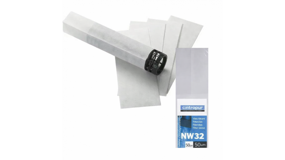Sleeves 50 μm (NW32)