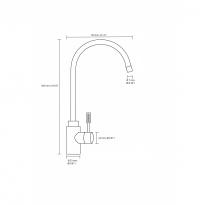 Small DIY RO (Midea)