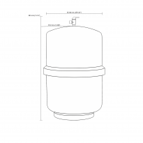 Small DIY RO (Midea)