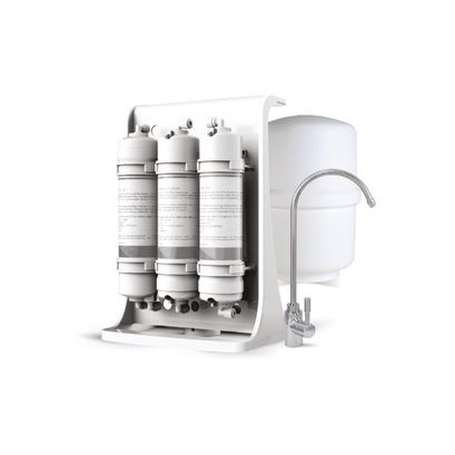 Small DIY RO (Midea)