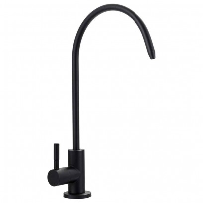 Faucet 8 Black