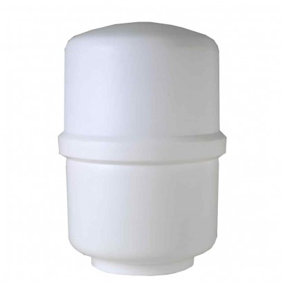 Tank 11lt (3.2G) Plastic (NSF)