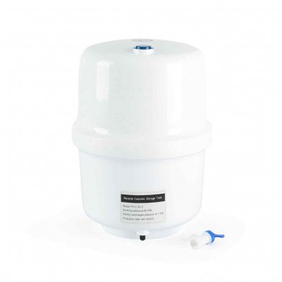 Tank 15lt (4G) Plastic (NSF)