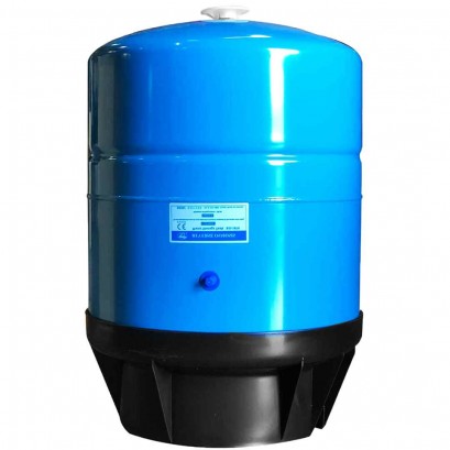 Tank 80lt (20G) Steel (NSF)