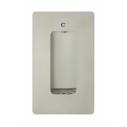 Wall Built In 1 C Wall Built In 1 C