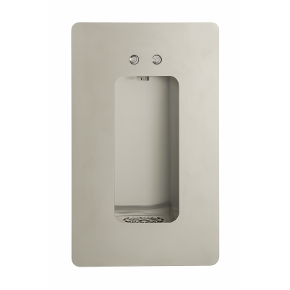 Wall Built In 2 C-A Blupura (Made in Italy) Wall Built In 2 C-A Blupura (Made in Italy)