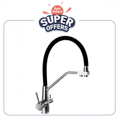 3 in 1 Faucet Pivot
