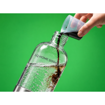 Juice Gaziro Cola Zero
