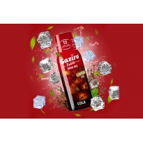 Juice Gaziro Raspberry