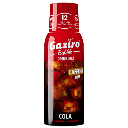 Juice Gaziro Cola