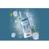Juice Gaziro Tonic