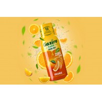 Juice Gaziro Orange