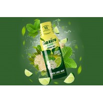 Juice Gaziro Elder Mint Lime