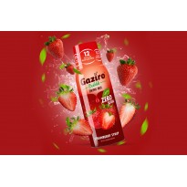 Juice Gaziro Strawberry