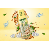 Juice Gaziro Ginger Elder