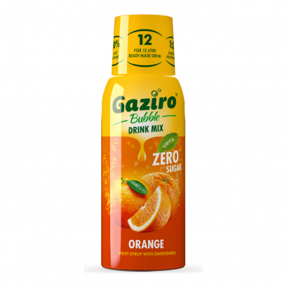 Juice Gaziro Orange