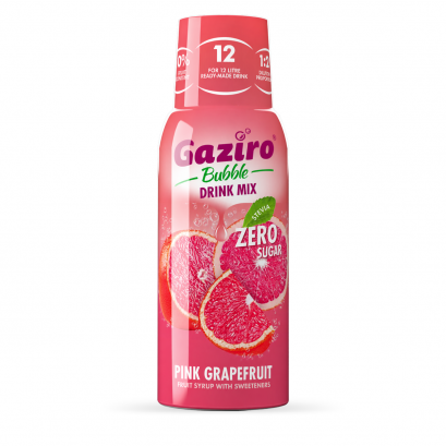 Juice Gaziro Pink Grapefruit