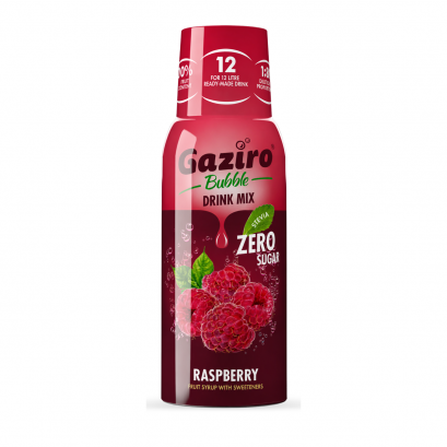 Juice Gaziro Raspberry
