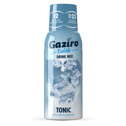 Juice Gaziro Tonic