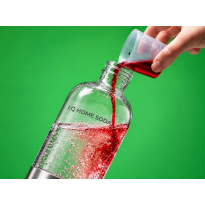 Juice Gaziro Raspberry
