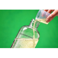 Juice Gaziro Ginger Elder